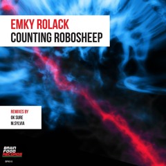Emky Rolack - Counting Robosheep (Original Mix edit)