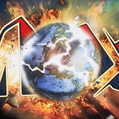 Coincés -  instrumental by MOX