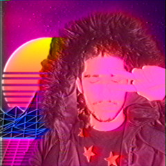 fakemink - Music and Me (vaporwave edit)