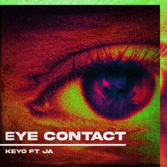 Eye Contact [ KO X JA ]