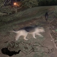 Watch my world cave in