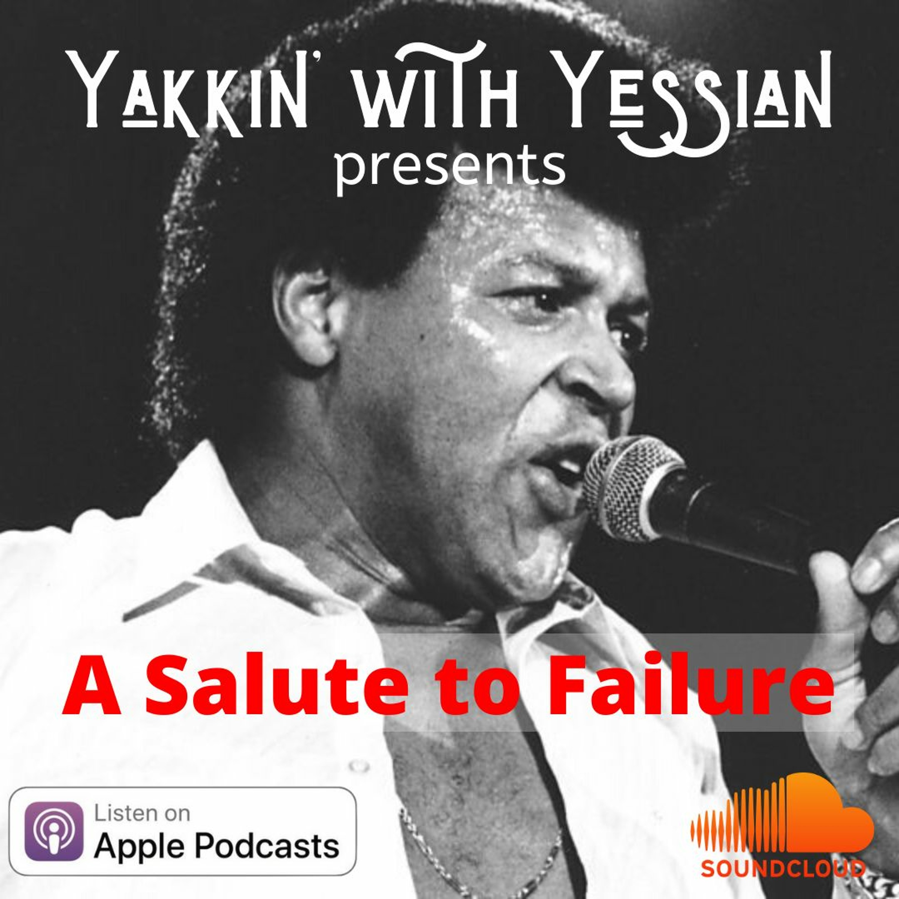 Yakkin\' with Yessian