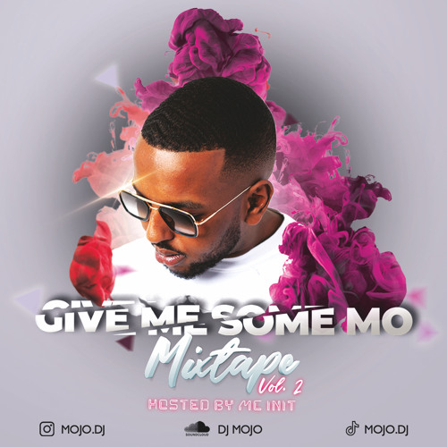 GIVE ME SOME MO VOL. 2