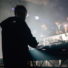 Hard Techno/Reverse Mix 04