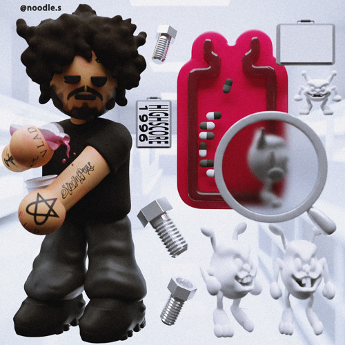 Stream AyooLii - 10 years [Prod: Lacegod414] by DJ PHAT | Listen online ...
