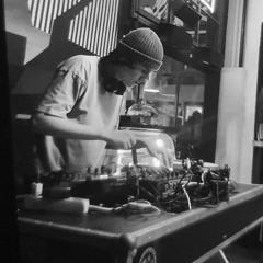 Groove techno mix