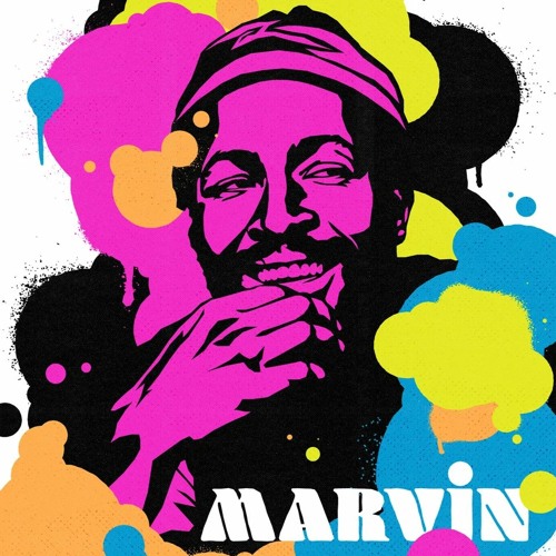 Marvin Gaye - What's Going On (Andy Caldwell's Remix)