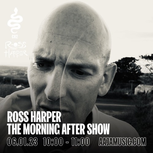 The Morning After Show w/ Ross Harper - Aaja Channel 2 - 06 01 23