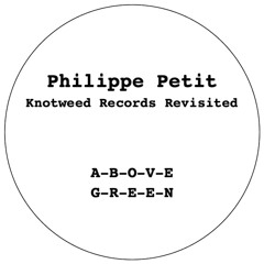 KW Revisited (2023) - Philippe Petit