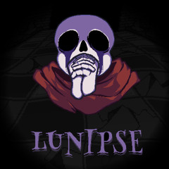 WDCRDtale - Lunipse (Official)