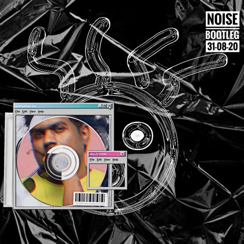 Aadhi Baghavan Yuvan’s Birthday (Noise Bootleg)