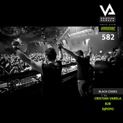 Cristian Varela B2B Dj Pepo