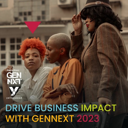 Refilwe Maluleke Interview with Kaya 959 FM | GenNext 2023