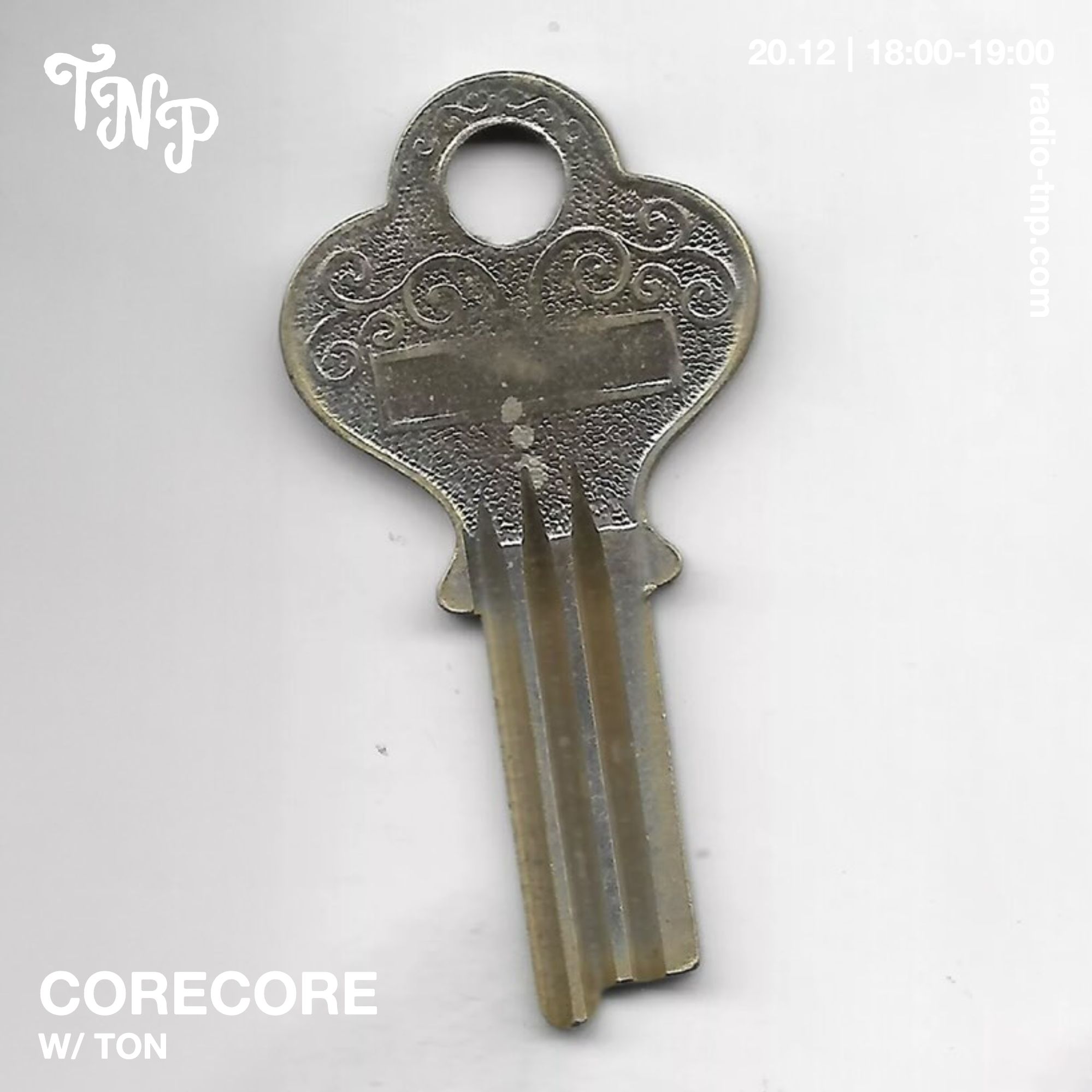 corecore w/ Ton