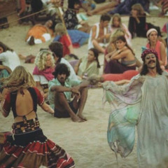 You Wanna Get High - tribute to Space Tribe