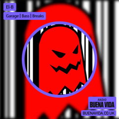 El-B - Radio Buena Vida 23.02.25