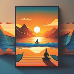 Yoga Sunrise (Available for Sync - 70 BPM)