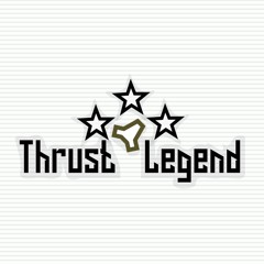 Thrust Legend (In Game Theme) - Matt Gray