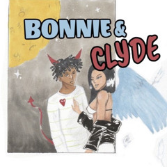 Juice WRLD - Bonnie And Clyde