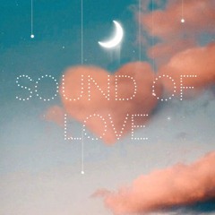 Sound Of Love (Prod. fewtile)