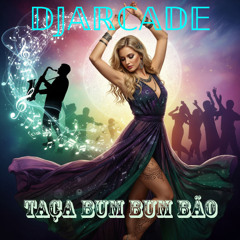 Taça bum bum bão