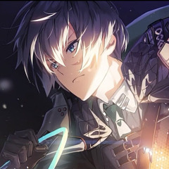 【CounterSide】 카운터사이드, heart of iron - iron rider theme.