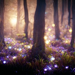 Rok Nardin - Magic Forest (Really Slow Motion)