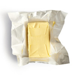 butter - in my heart