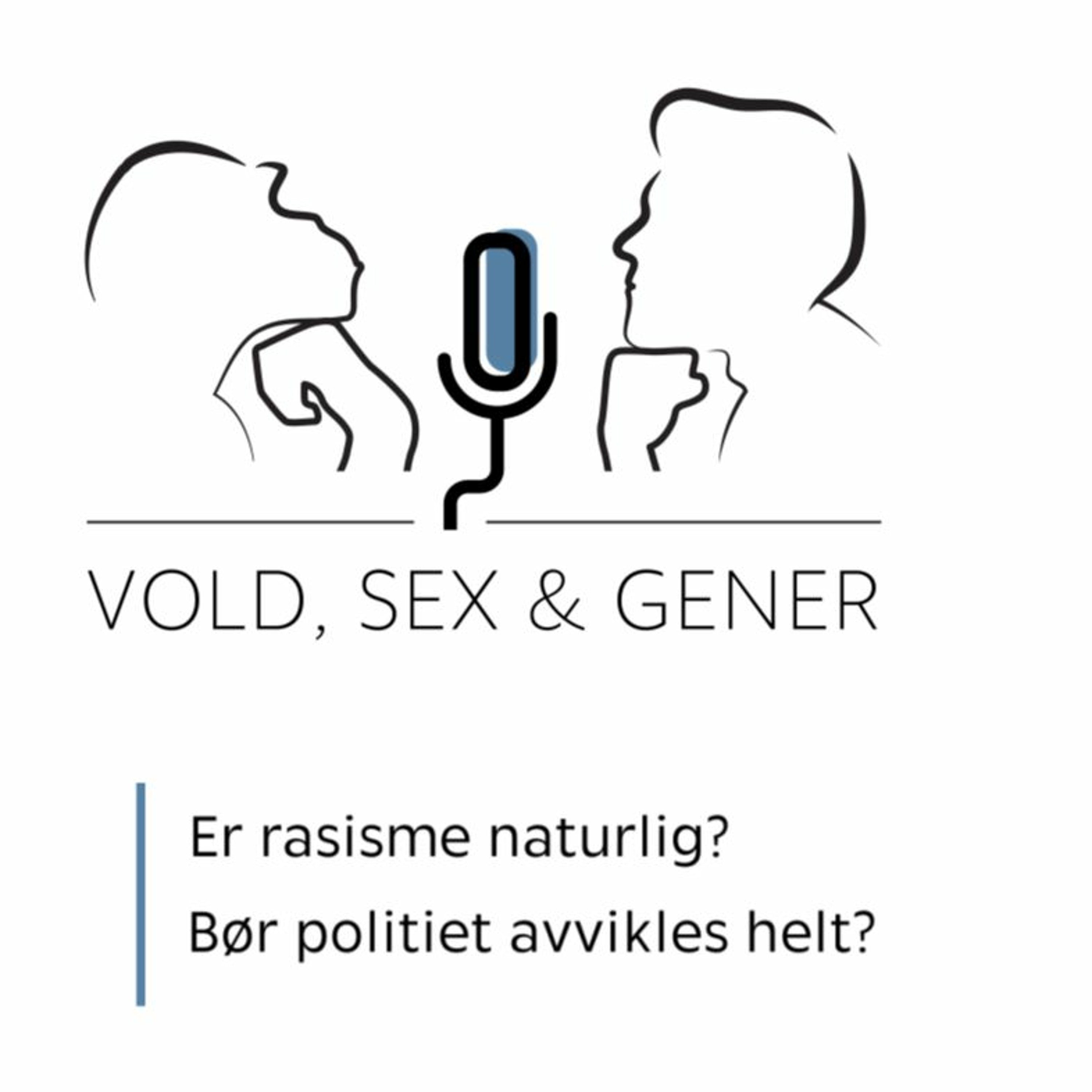 Rase, raseri og politi