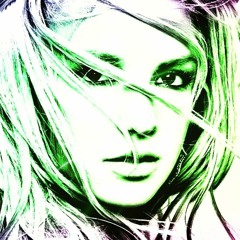 Britney Spears - From The Bottom Of Broken Heart (DHC & RJ NAPS Bootleg)