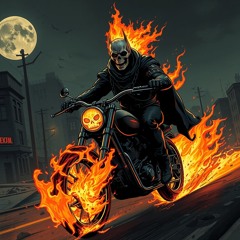 Ghost Rider