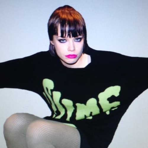 Stream Alice Glass - Barbie Girl (Fanmade Version) by ??? | Listen