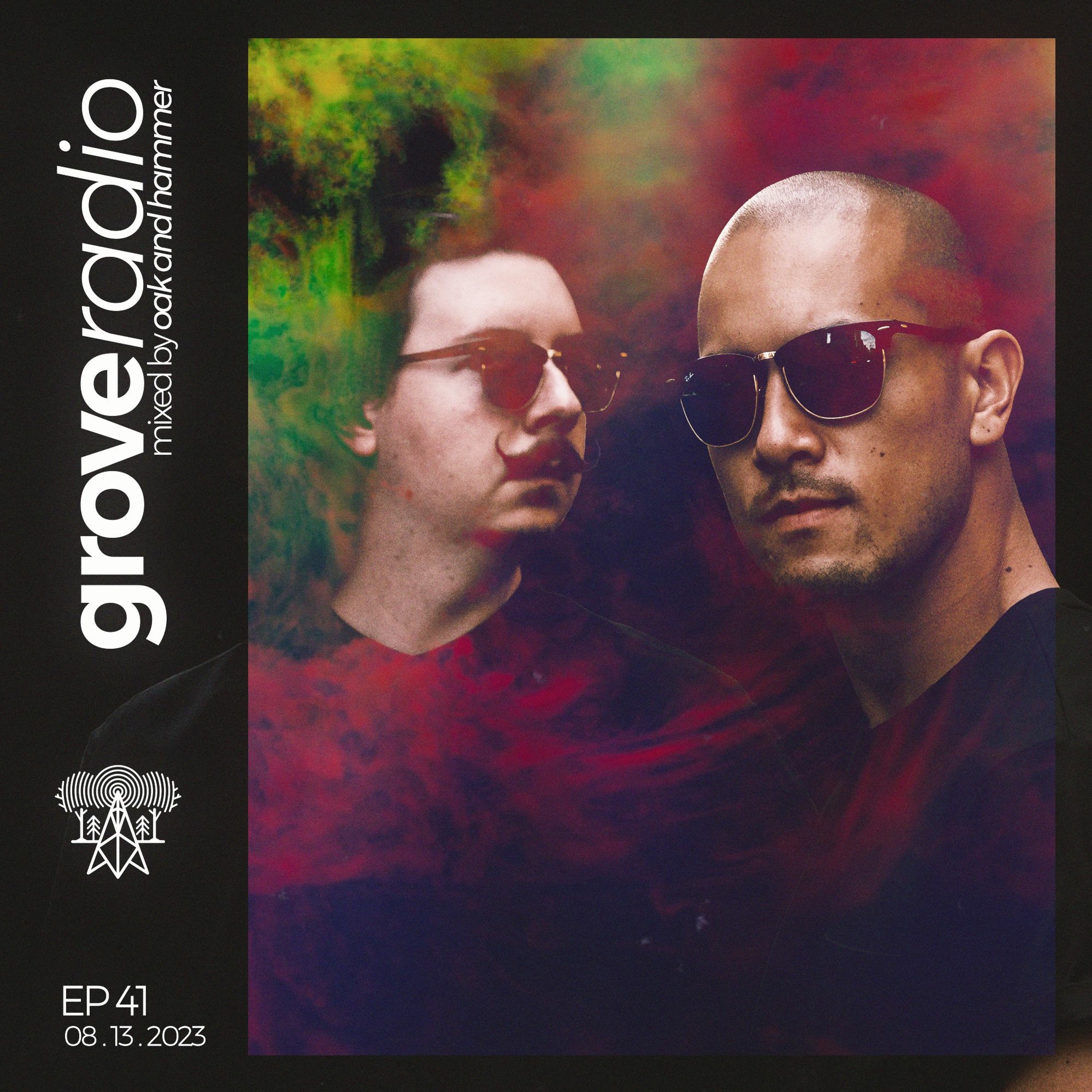 Grove Radio