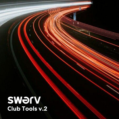 Stream swerv | Listen to Swerv Club Tools v.2 playlist online for free ...