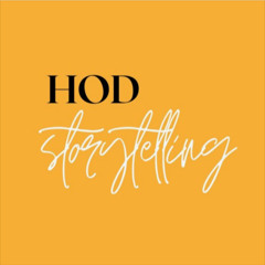 HOD Capstone Connection 9/24 London Tea Party