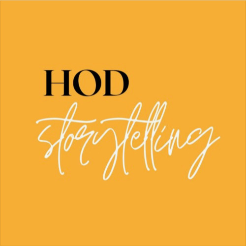 HOD Capstone Connection Event 9/22 "Anchor" Your Application with Interview and Resume Tips