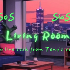 LIVING ROOM ( SOS / SIASAI )