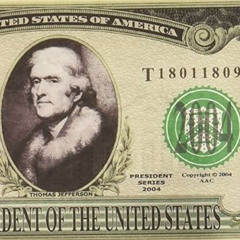 Jefferson freestyle
