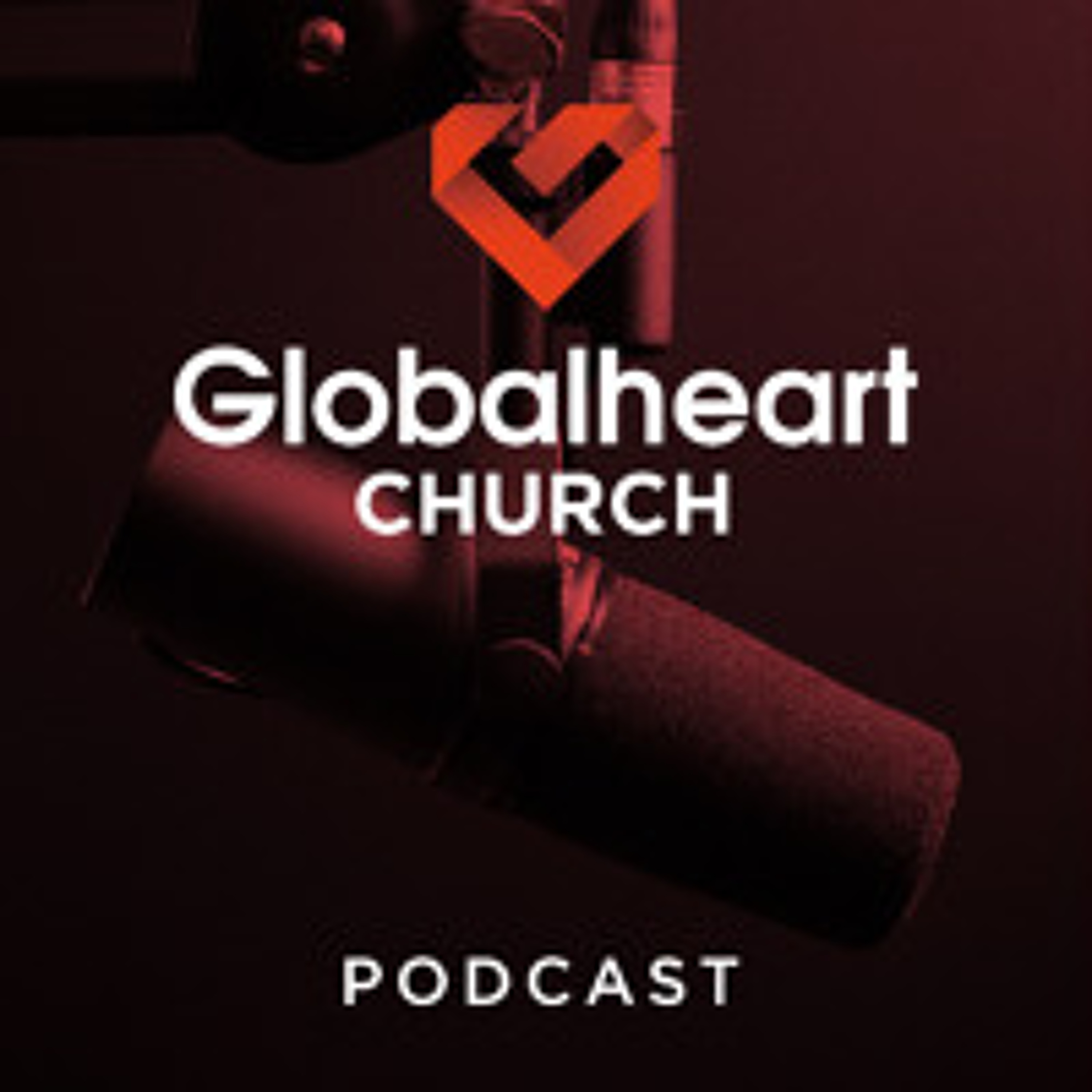 Vision Series Part 2- Pastor Liam Clarke 2025-03-30