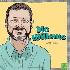 Get EPUB KINDLE PDF EBOOK Mo Willems (Your Favorite Authors) by  Abby Colich &  Micha