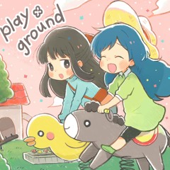 playground (w/Kenneyon)