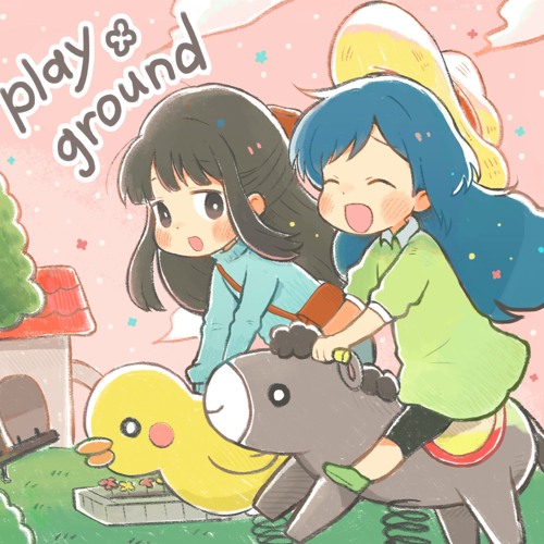 playground (w/Kenneyon)