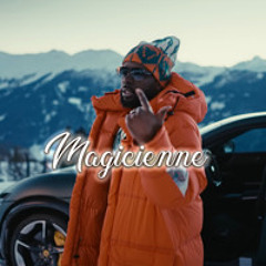 Gims Ft. Kendji Girac - Magicienne