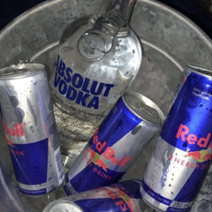 Lil álcool (versão não finalizada)