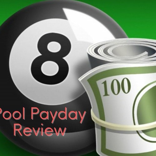 8 Ball Pool Review