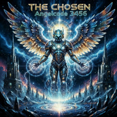 The Chosen - Angelcode 3456 (Original Mix)