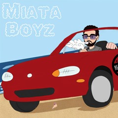 Miata Boyz Instrumentals