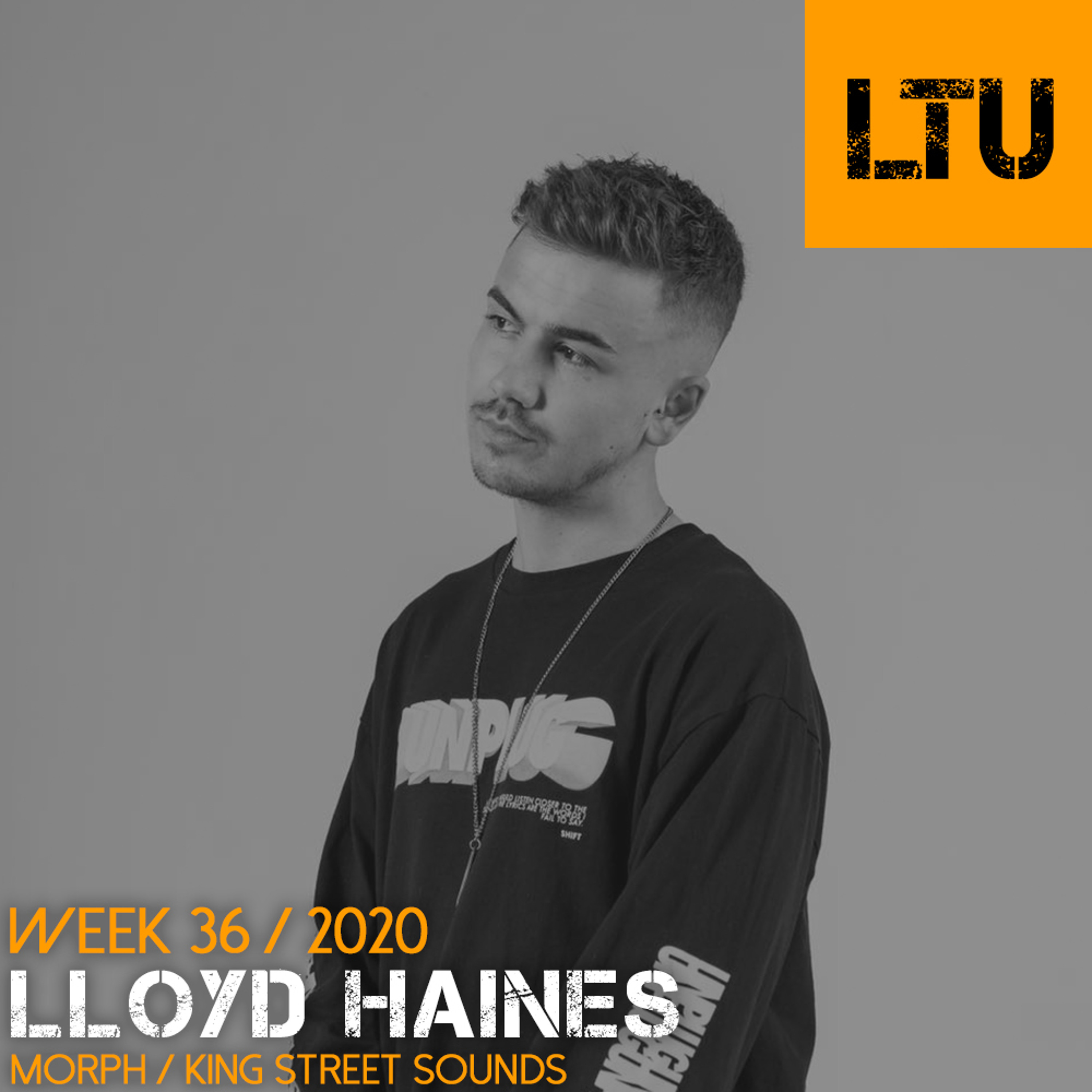 Like That Underground Podcast