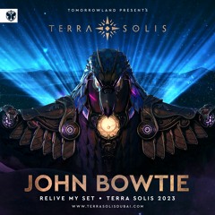 John Bowtie Live at Terra Solis