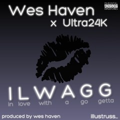 ILWAGG ft Ultra24K